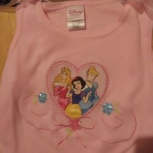 Disney princess dress